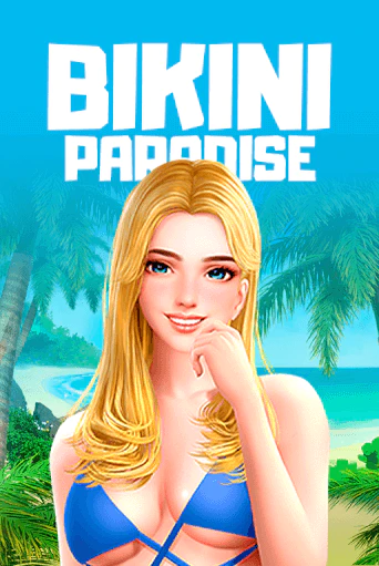 Bikini Paradise trópusi látványvilággal és bónuszokkal csábít