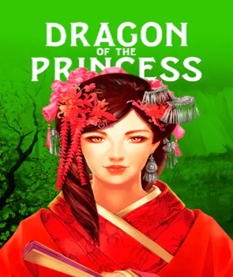 Dragon of the Princess egy fantáziavilágba invitál, tele kincsekkel