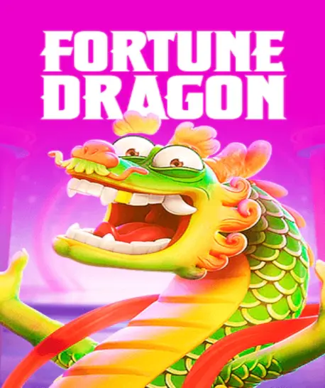 Próbáld ki a Fortune Dragon-t ázsiai témájú játékért